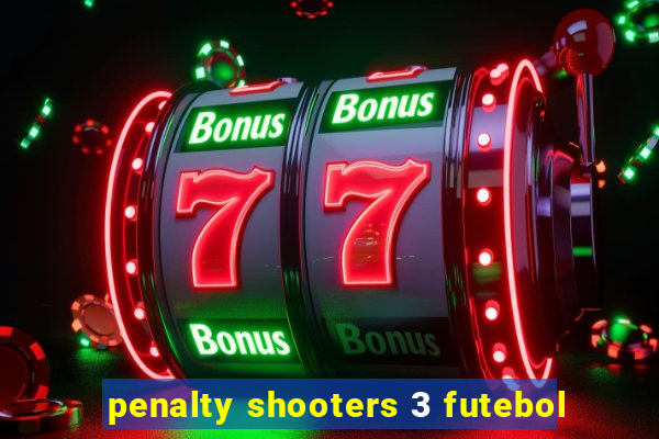 penalty shooters 3 futebol